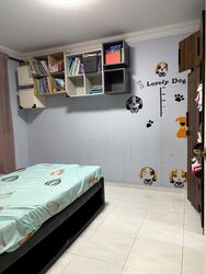 Blk 158 Woodlands Street 13 (Woodlands), HDB 3 Rooms #594096651